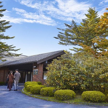 Tsumagoi Prince Hotel Eksteriør billede
