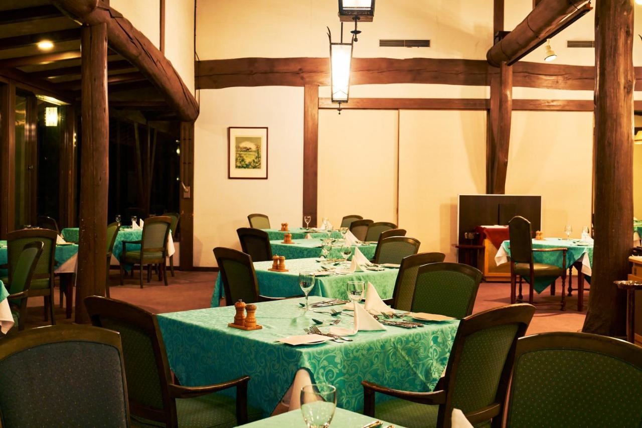Tsumagoi Prince Hotel Eksteriør billede