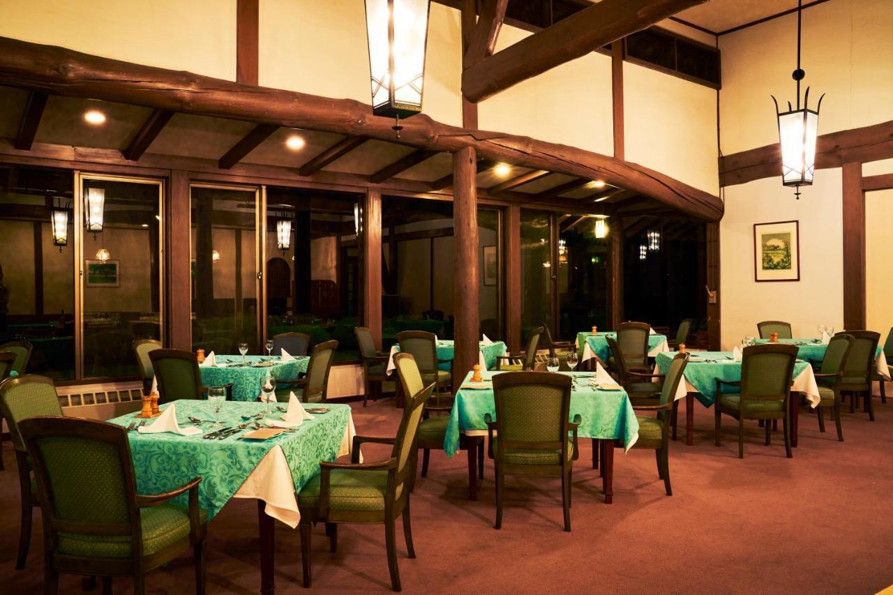Tsumagoi Prince Hotel Eksteriør billede