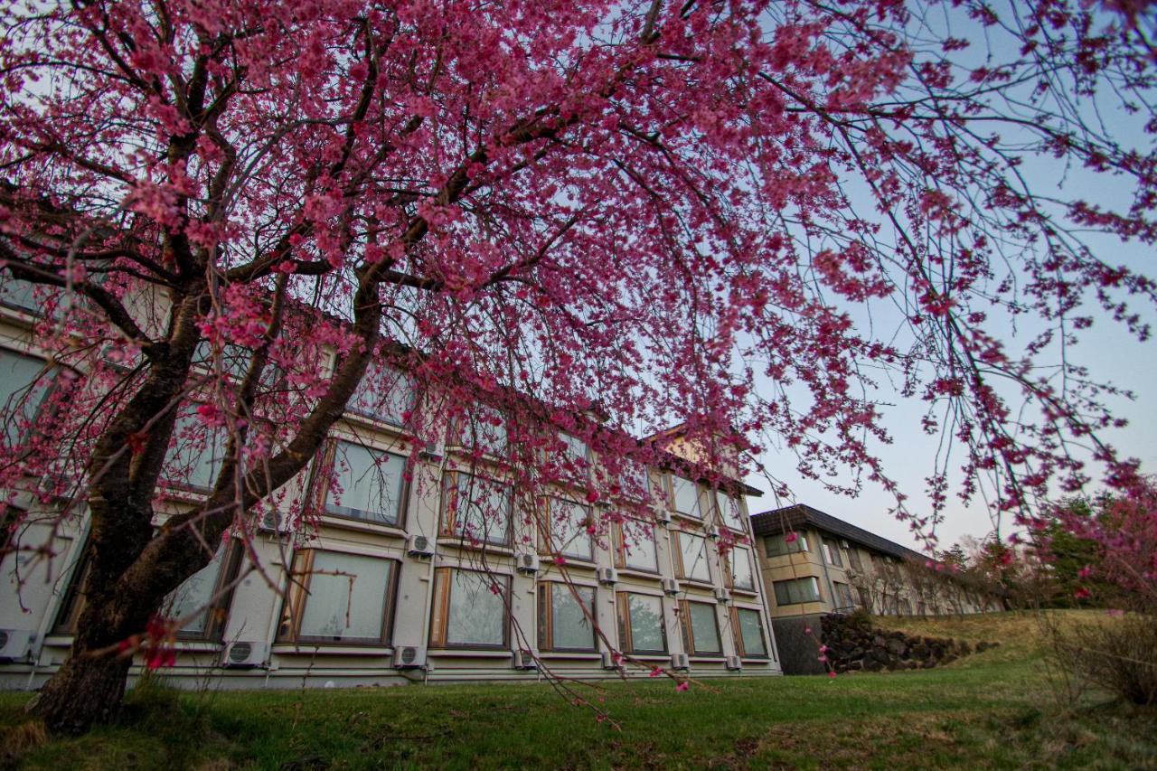 Tsumagoi Prince Hotel Eksteriør billede