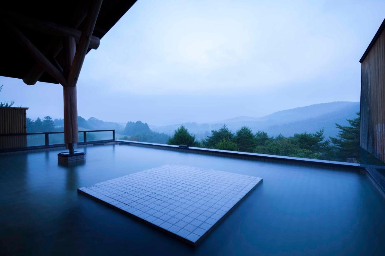 Tsumagoi Prince Hotel Eksteriør billede