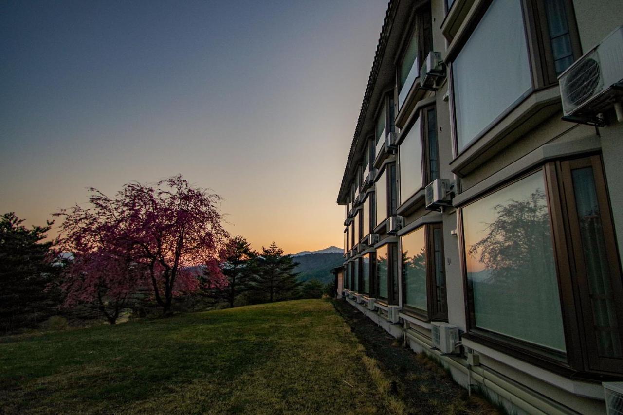Tsumagoi Prince Hotel Eksteriør billede
