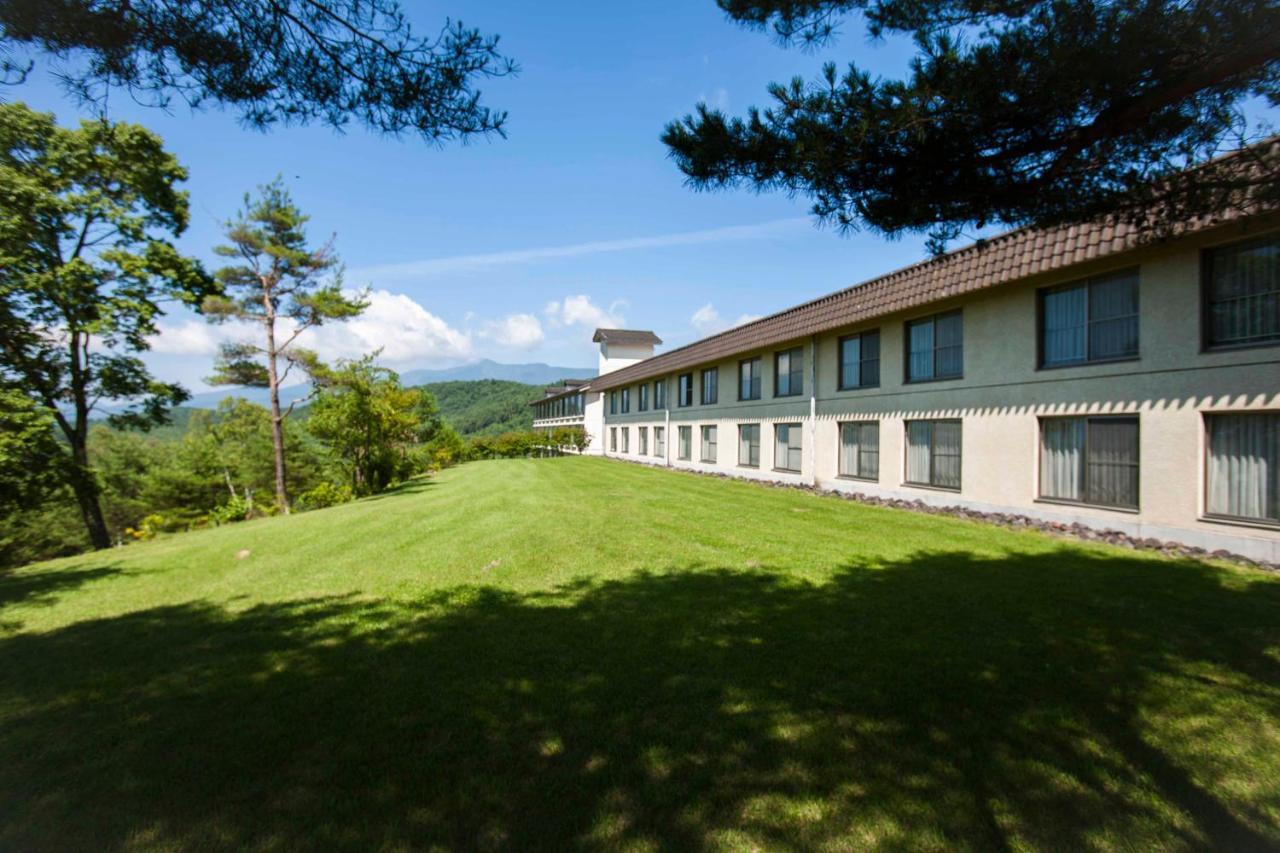 Tsumagoi Prince Hotel Eksteriør billede
