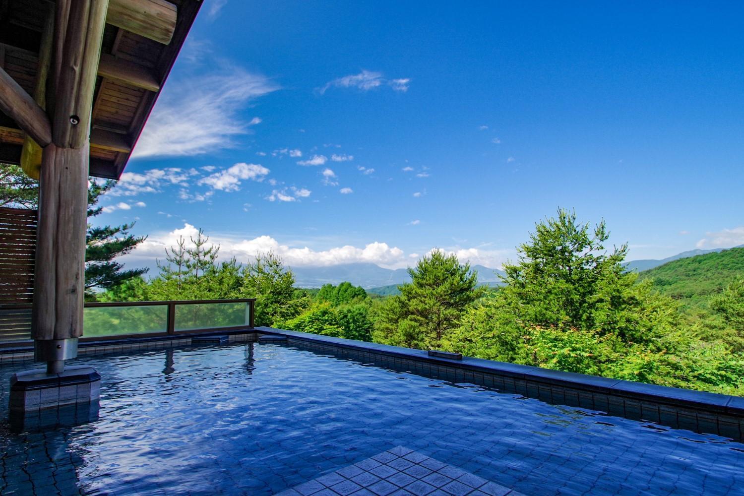 Tsumagoi Prince Hotel Eksteriør billede