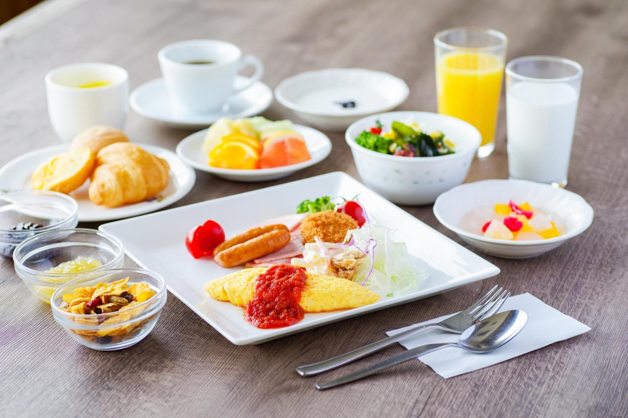 Tsumagoi Prince Hotel Eksteriør billede