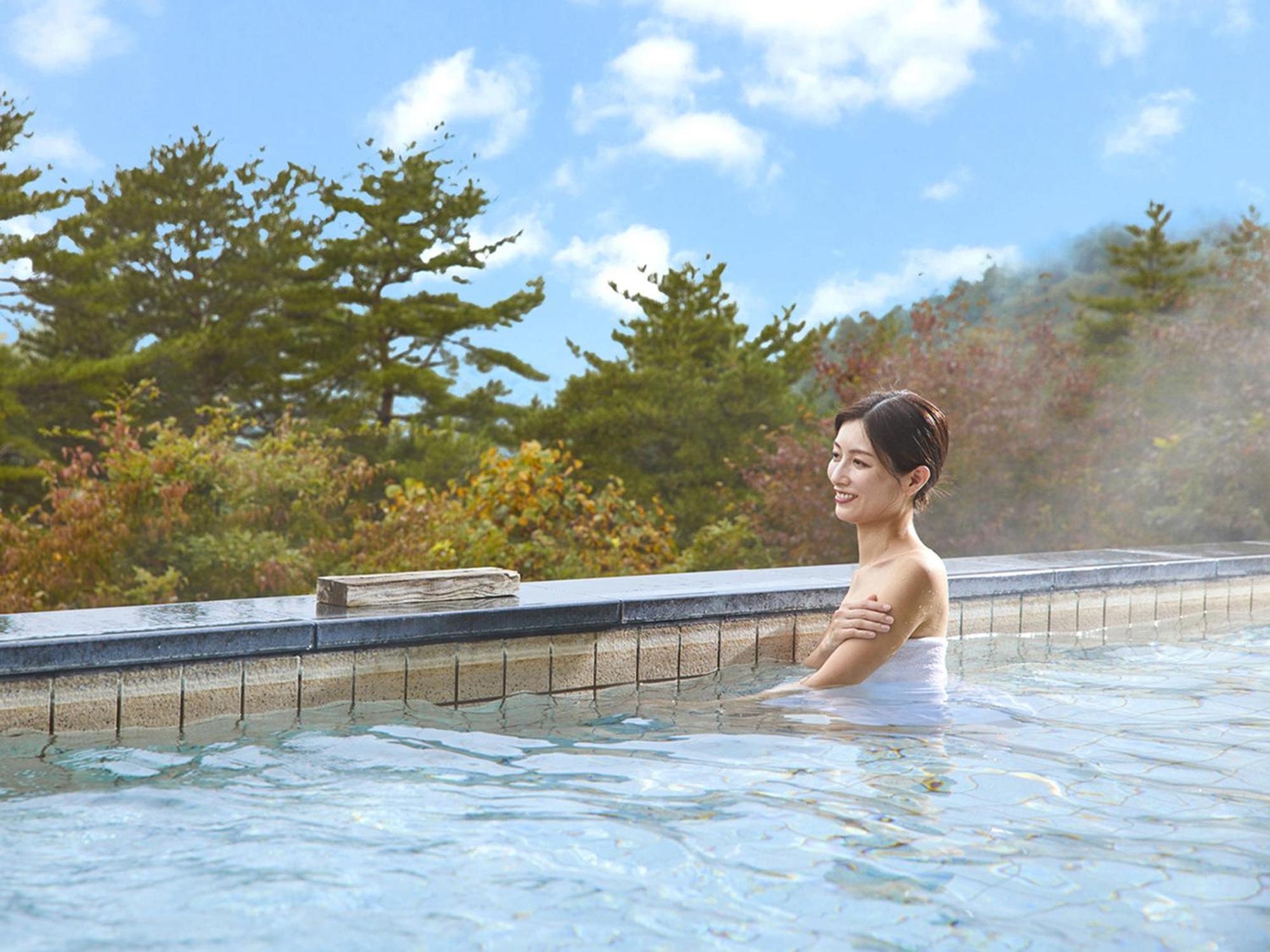 Tsumagoi Prince Hotel Eksteriør billede